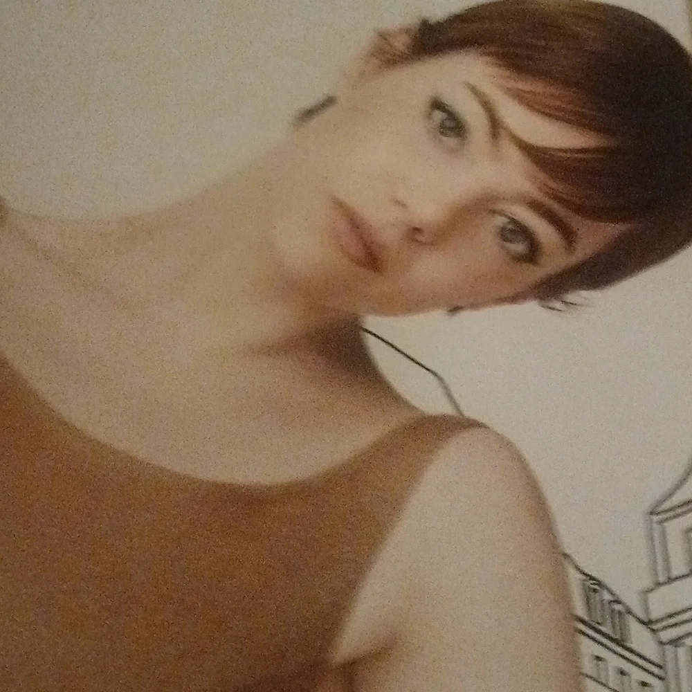 Harper's Bazaar MagazineNovember 2025